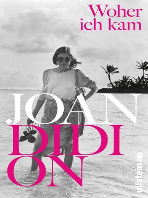 cover image of Woher ich kam